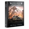Warhammer: The Horus Heresy – Campaigns Of The Age Of Darkness – The Siege Of Cthonia (Hardcover) -Card Game Store image 02864.1684602688