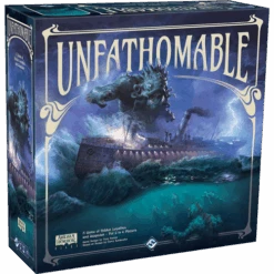 Unfathomable
