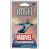Marvel Champions: The Card Game - Angel Hero Pack -Card Game Store image 03882.1692305077