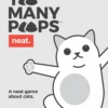 Too Many Poops -Card Game Store image 04093.1649702251