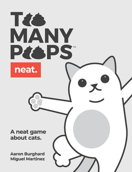 Too Many Poops 3 Too Many Poops