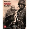 The Last Hundred Yards -Card Game Store image 04330.1649702220