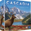 Cascadia -Card Game Store image 04719.1649702007