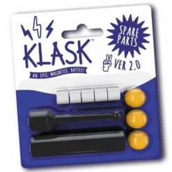 Klask Spare Parts