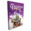 Crusaders: Thy Will Be Done - Divine Influence -Card Game Store image 05081.1659632362