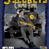 3 Secrets: Crime Time -Card Game Store image 05944.1649701903