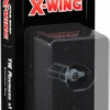 Star Wars X-Wing: 2nd Edition - TIE Advanced Expansion Pack -Card Game Store image 06410.1649701980