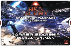 Red Alert: Carrier Starship Escalation Pack