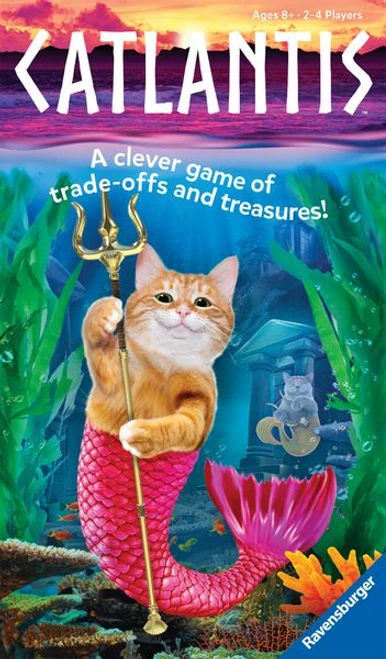 Catlantis 3 Catlantis