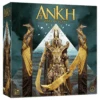 Ankh: Gods Of Egypt
