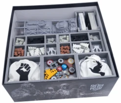 Box Insert: Frostpunk