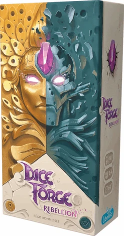 Dice Forge Rebellion