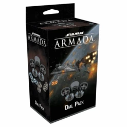 Star Wars Armada: Dial Pack