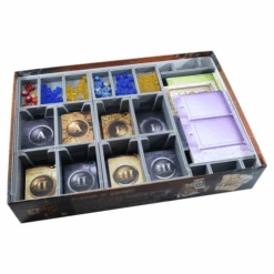 Box Insert: Through The Ages: A New Story Of Civilization