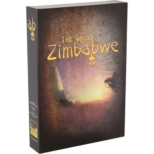 The Great Zimbabwe 3 The Great Zimbabwe