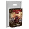 Summoner Wars ( Second Edition ): Fungal Dwarves Faction Deck -Card Game Store image 11188.1661790997
