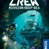 The Crew: Mission Deep Sea -Card Game Store image 11561.1651530538