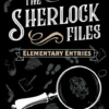 Sherlock Files: Vol. I - Elementary Entries -Card Game Store image 13605.1649702244