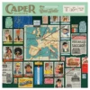 Caper: Europe -Card Game Store image 13981.1649702470