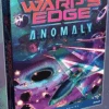 Warp's Edge: Anomaly -Card Game Store image 14362.1671503435