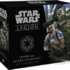Star Wars: Legion Imperial Shoretroopers Unit Expansion