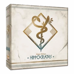 Hippocrates