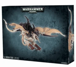 Tyranids: Tyranid Harpy