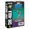 Marvel: Crisis Protocol - She Hulk Character Pack -Card Game Store image 17104.1649701974