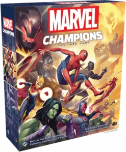 Marvel Champions LCG - Core Set