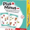 Plus-Minus -Card Game Store image 17515.1649701919