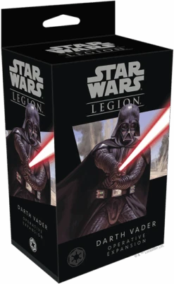 Star Wars: Legion - Darth Vader Operative Expansion