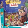 Detective Charlie