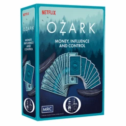 Ozark: Money, Influence And Control