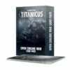Adeptus Titanicus: Open Engine War Card Pack -Card Game Store image 20122.1684255456
