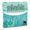 Suburbia: Expansions -Card Game Store image 20549.1649701995