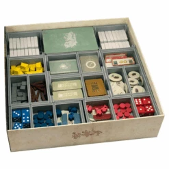 Box Insert: Teotihuacan & Expansion