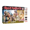 Zombicide: Iron Maiden Pack #1 -Card Game Store image 21407.1692207242