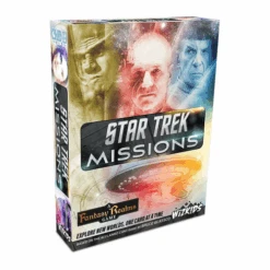 Star Trek: Missions