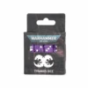 Warhammer 40k: Tyranids Dice 1 Warhammer 40k: Tyranids Dice -Card Game Store image 22289.1693595856