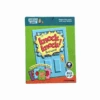 Knock Knock: First Words -Card Game Store image 22377.1666807362