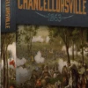 Chancellorsville 1863 -Card Game Store image 22534.1649702267