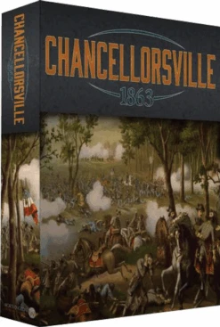 Chancellorsville 1863