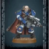 Space Marines: Ultramarines - Sergeant Telion -Card Game Store image 23512.1685117348