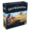 Great Western Trail ( Second Edition ) (Dinged/Dented - 20% Off At Checkout) -Card Game Store image 24975.1649702465