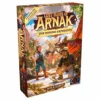 Lost Ruins Of Arnak: Missing Expedition 2 Lost Ruins Of Arnak: Missing Expedition -Card Game Store image 26675.1692134618