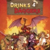 Drinks & Daggers