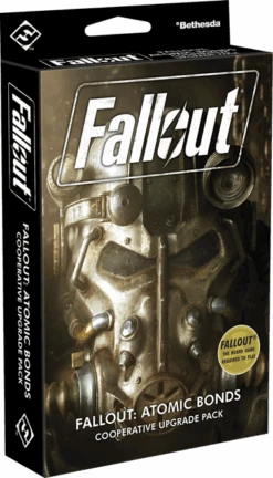 Fallout:Atomic Bonds Cooperative Upgrade Pack