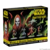 Star Wars: Shatterpoint -Witches Of Dathomir Mother Talzin Squad Pack -Card Game Store image 28180.1689361604