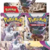Pokemon TCG: SV02 Paldea Evolved Booster Box