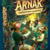 Lost Ruins Of Arnak: Expedition Leaders -Card Game Store image 28777.1649701912